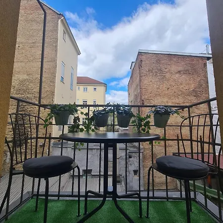 Apartment Golden Star